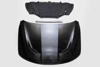 фото thumb №12, Jeep grand cherokee iv wk2 2014-2017 кузов kit набір стайлінговий srt