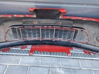 фото thumb №7, Nissan micra k12 c+c cabrio бампер перед