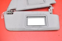 фото thumb №6, Защита солнцезащитная eu mercedes c-klasa w203 00-04