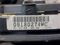 Купить Набор стартовый opel vectra c 1.8 16v 09179499 13125487 13112918, фото thumb