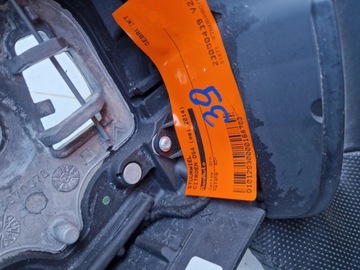 фото thumb №10, Кермо шкіра мультифункція citroen c4 ii b7