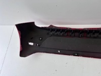 фото thumb №6, Vw up lift 1s6 бампер задня 1s6807421 ab оригінал