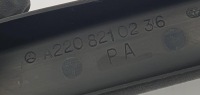 фото thumb №5, Захист шарнір кришки багажника mercedes w220 a2208210236