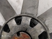 фото thumb №7, Вентилятор віскозний муфта віскозна муфта mercedes m110 w108