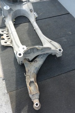 фото thumb №7, Підрамник візок балка важіль лівий правий перед kpl 3.5 v6 lexus gs iii 450h mk3