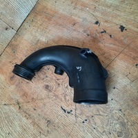 фото thumb №2, F02 bmw 7 f01 воздухозаборник воздуха труба 7577452