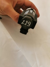 фото thumb №4, Клапан вакуумa renault megane ii 1.9 dci 02-08