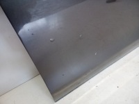 фото thumb №2, Голий двері правий перед citroen c4 aircross