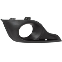 фото thumb №1, Рамка заглушка галоген левая citroen ds4 11-15