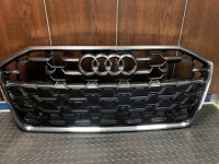 фото thumb №1, Audi a6 c8 lift 21- s-line решітка радіатора решітка радіатора решітка радіатора 4k0853651r