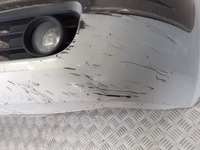 фото thumb №5, Бампер перед renault megane ii mv632