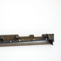 Jaguar e-pace 2019 правая сторона порог с Разборки, фото thumb