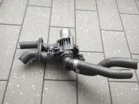 фото thumb №1, Mercedes slk r170 клапани клапан обігріву