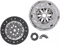 фото thumb №1, Luk набор сцепления 623 3710 00