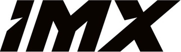Противотуманные очки для сноуборда IMX PEAK с двойными линзами