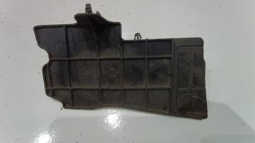 фото thumb №7, Toyota yaris 2 ii правая руль воздуха защита 53287-52010