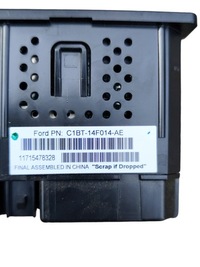 фото thumb №4, Разъём usb aux ford f-150 ranger