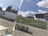 фото thumb №11, Seat ibiza v 6f0 17- капот кришка двигуна b.ładna пряма