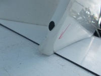 фото thumb №5, Двері праве передні fiat doblo ii 2 opel combo d 2011 - 2019