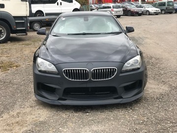 фото thumb №8, Bmw 6 f12 f13 f06 бампер переднее перед m6 тюнинг