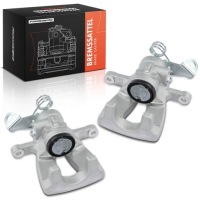 фото thumb №1, Frankberg 2x супорт гальма задня dla alfa romeo giulietta 940 77365537