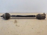 фото thumb №1, Приводной вал правый задняя skoda octavia ii 407283d