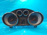 фото thumb №1, Лічильник приладова панель insignia a 13434109