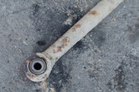 фото thumb №5, Land cruiser lj70 важіль тяга панара задня 2,4 td