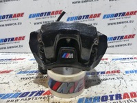 фото thumb №10, Bmw 8 g14 g15 g16 супорти гальмівні диски гальмівні mpakiet чорні