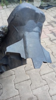 фото thumb №5, Кермо повітря volvo v50 s40 ii 06r