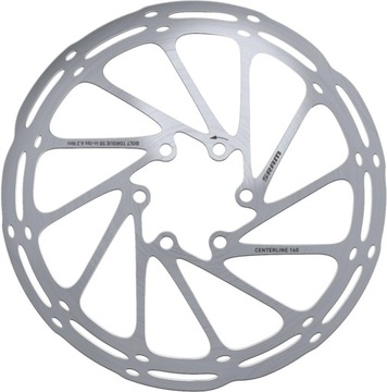 Tarcza Hamulcowa SRAM CENTERLINE - 160mm BOX
