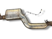 фото thumb №16, Bmw 3 g20 g21 2020 гаситель выхлоп