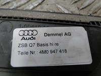 фото thumb №9, Планка порогова audi sq7 4m 4m0 4m0947405c 4m0947406c 4m0947417 4m0947418