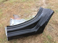 фото thumb №1, Megane iv rs порог левый задняя