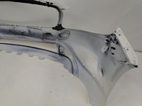 фото thumb №10, Mercedes a klasa w176 176 przed liftem бампер передний usa bez pts