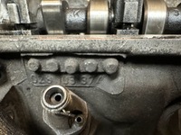 фото thumb №11, Головка комплектная вал vw t4 1.9 tdi abl 028103374