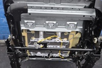 фото thumb №10, Bmw x1 e84 сиденье левый перед кожа anglik