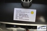 фото thumb №8, Audi a6 a7 підлокітник +тунель оббивка 4g0 862 534 колір : чорний - 6ps ,