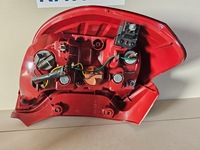 фото thumb №8, Лампа правый задняя задняя правая kia picanto iii 3 europa eu 92402g6000