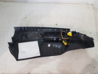 фото thumb №9, Накладка подушка безпеки лівий задня 5n0867765d vw tiguan 5n 12r eur