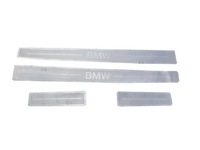 фото thumb №1, Захист накладки порогові aluminiowe bmw x3 e83