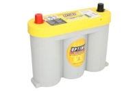фото thumb №2, Акумулятор yellow yts optima yts 2.1