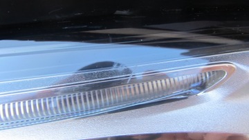 фото thumb №7, Передня ліва лампа mercedes w254 glc повний led usa