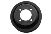 фото thumb №12, Колесо пасове вала mits. eng.4d56 2.5td pajero sport 96-06, l200 96-, hyu