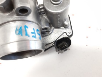 фото thumb №6, Дросельна заслінка ford fiesta mk7 1.0 eco 50989002 sfja