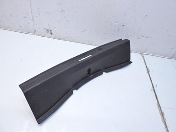 фото thumb №7, Защита ремня заднего зад renault laguna iii 849200001r