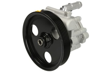 фото thumb №7, Насос усилитель. ukł. поворот. dacia duster i meyle 16-14 631 0005 насос