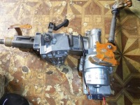 фото thumb №1, Renault clio iv усилитель руля 488105110r