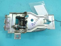 фото thumb №3, Ручка внутренняя задняя правая ford ranger iv 06-11