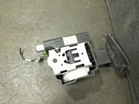 фото thumb №8, Volvo xc60 i lift заднее сиденье задняя задняя кожа